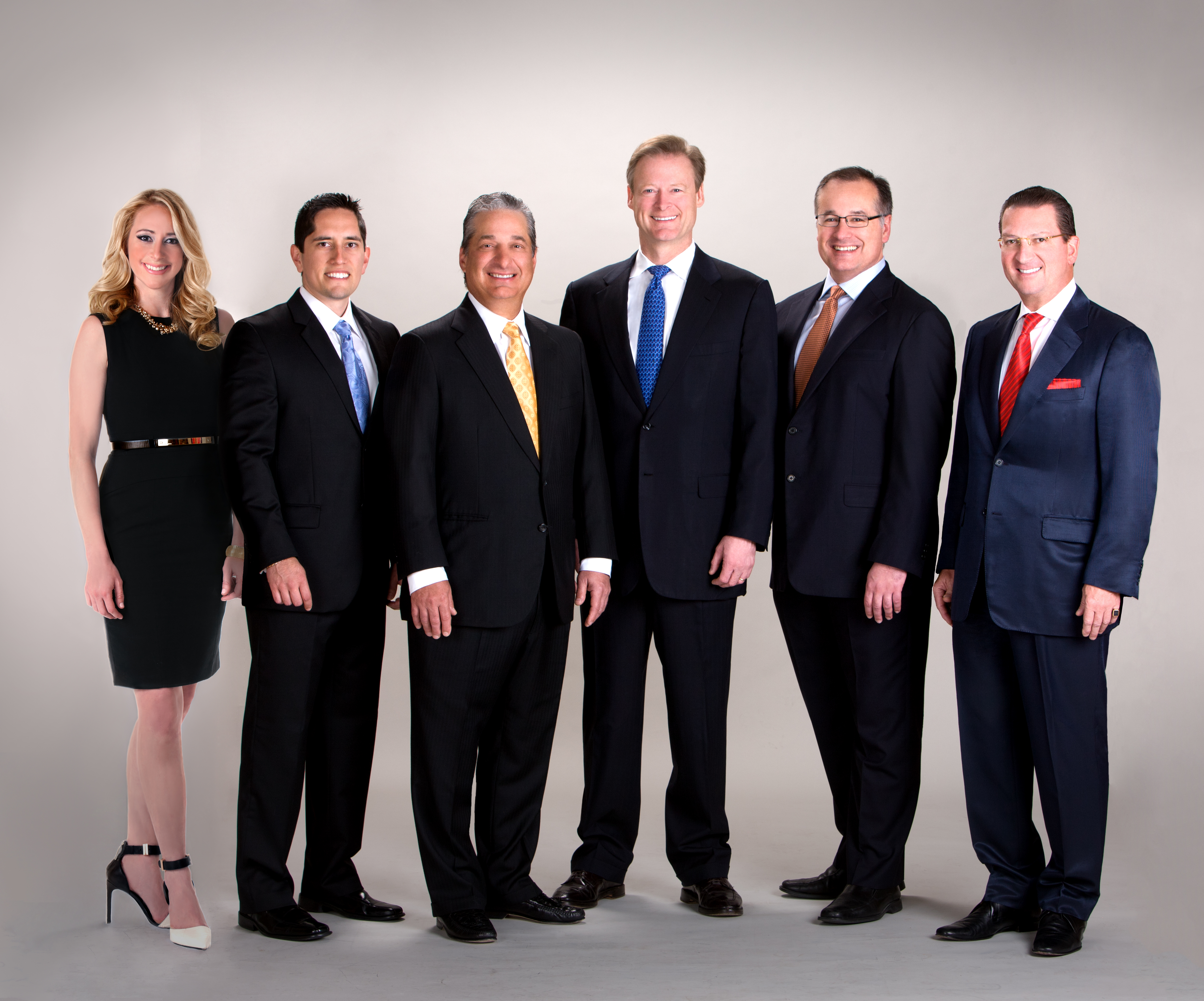 Dr. Patronella’s Group Earns Prestigious Endorsement for Fellowship Program