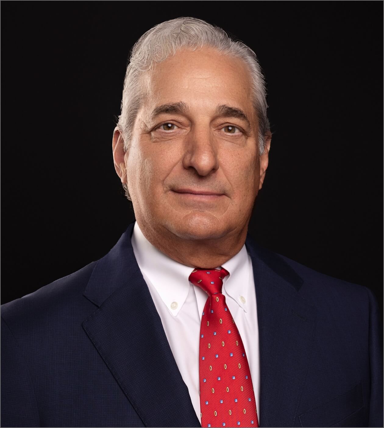 Dr. Patronella