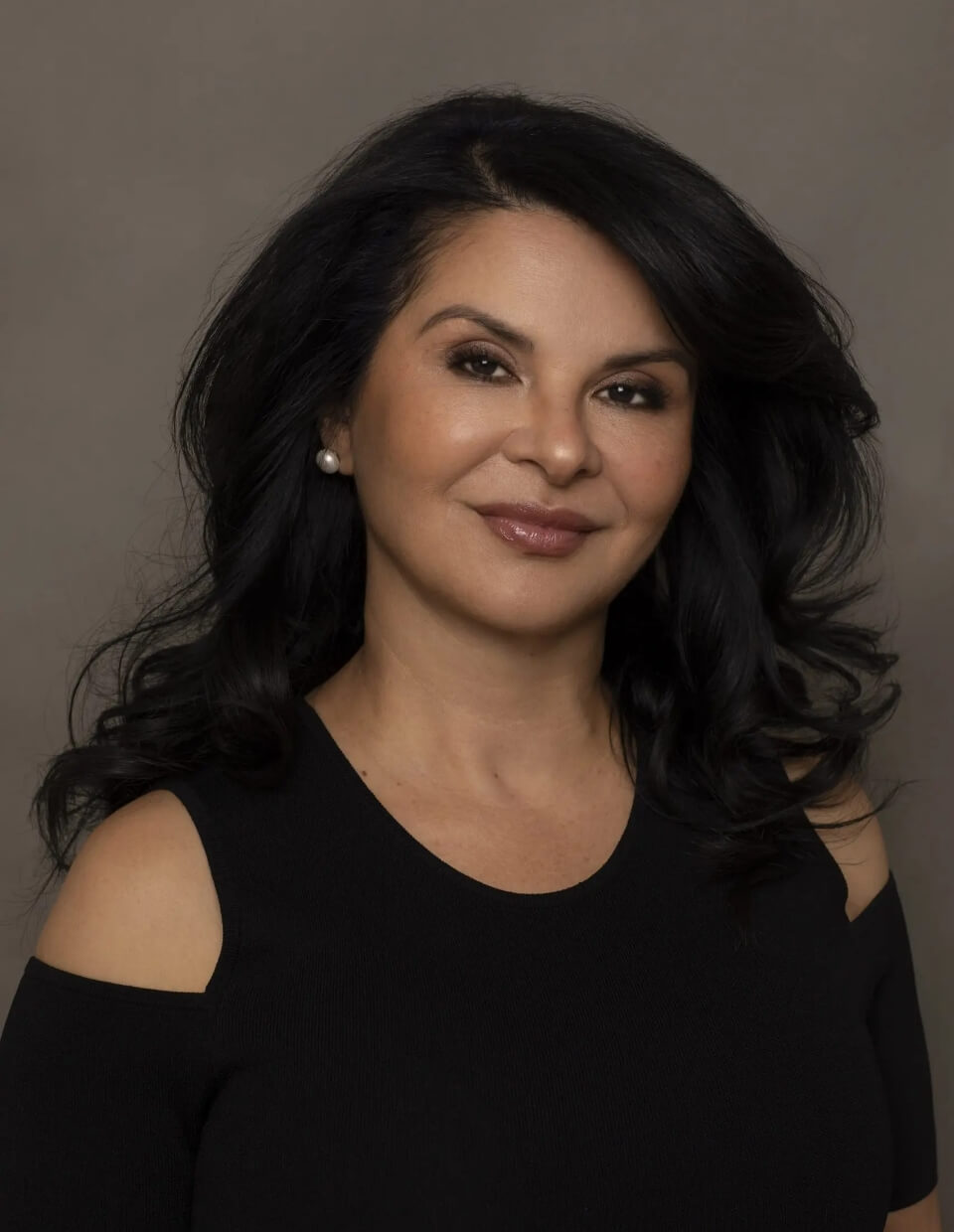 Eva Cadena – Patient Coordinator