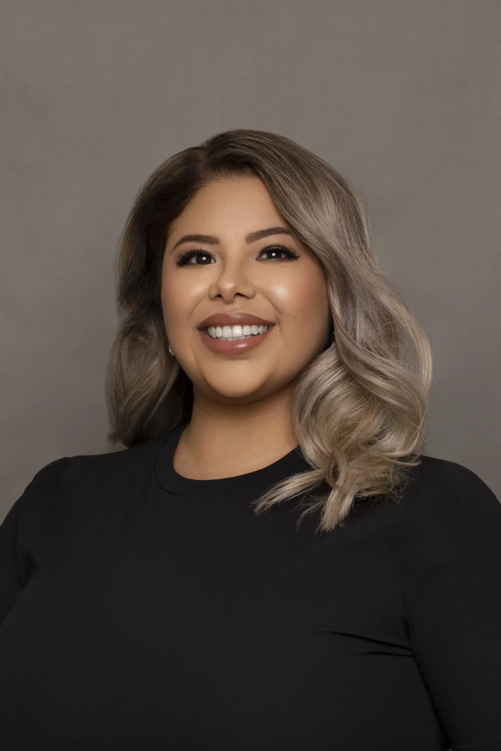 Nancy Zavala
