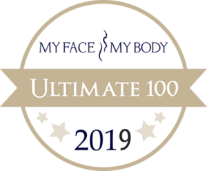 Ultimate 100 - 2019