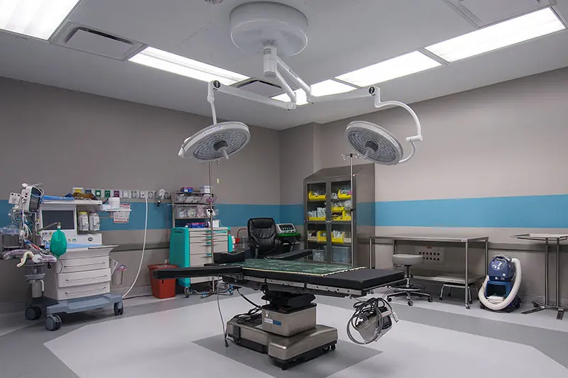 Operating Room