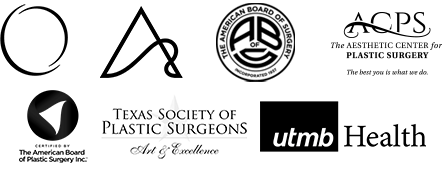 ASPS, Aesthetics, ABS, ACPS, ABPS, TSPS UTMB Health