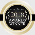 2018 award winner